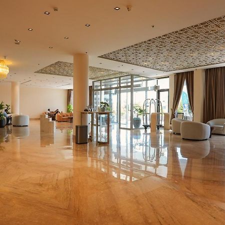 Melissa Hotel Riyadh Riade Exterior foto