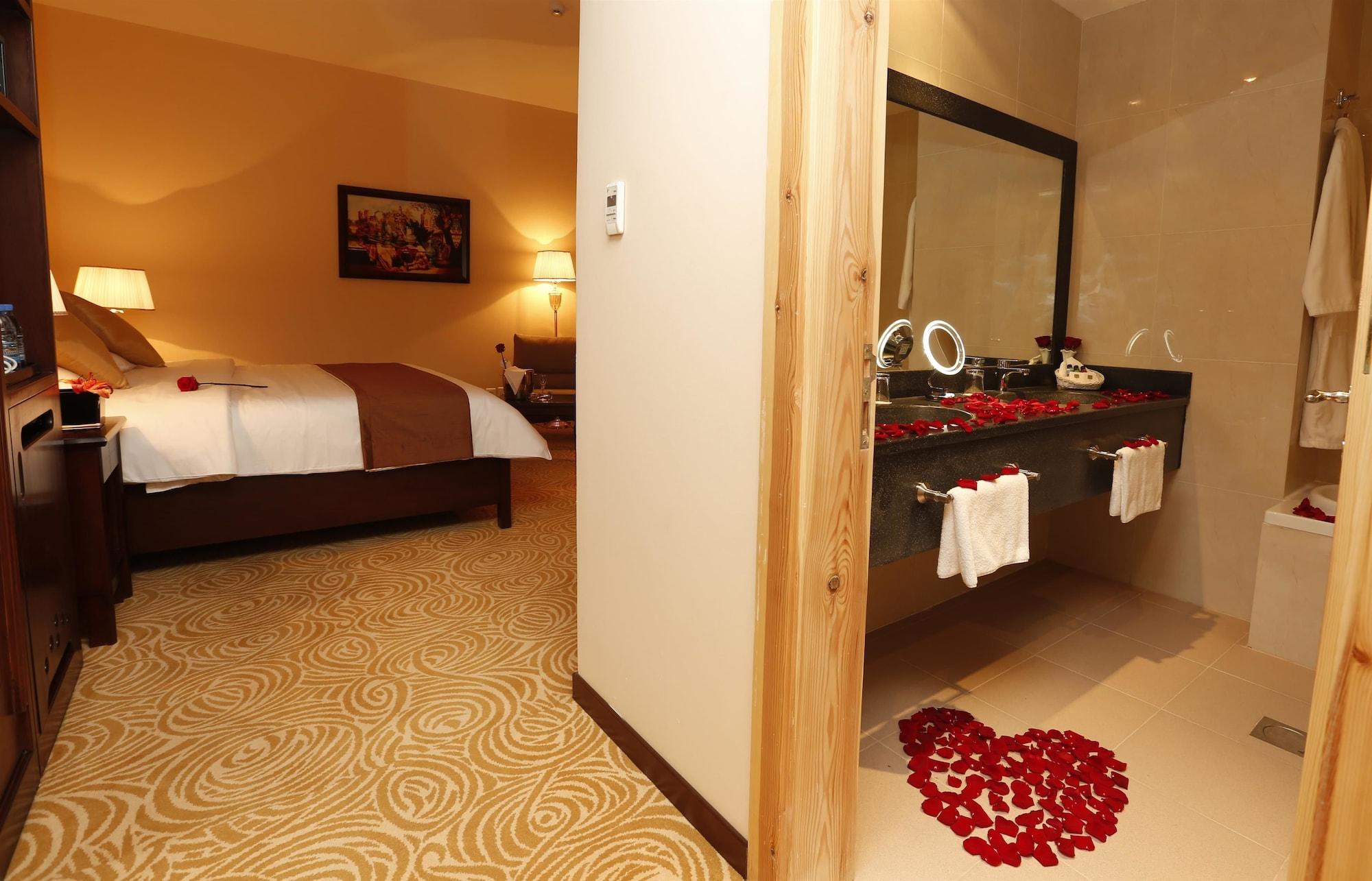 Melissa Hotel Riyadh Riade Exterior foto