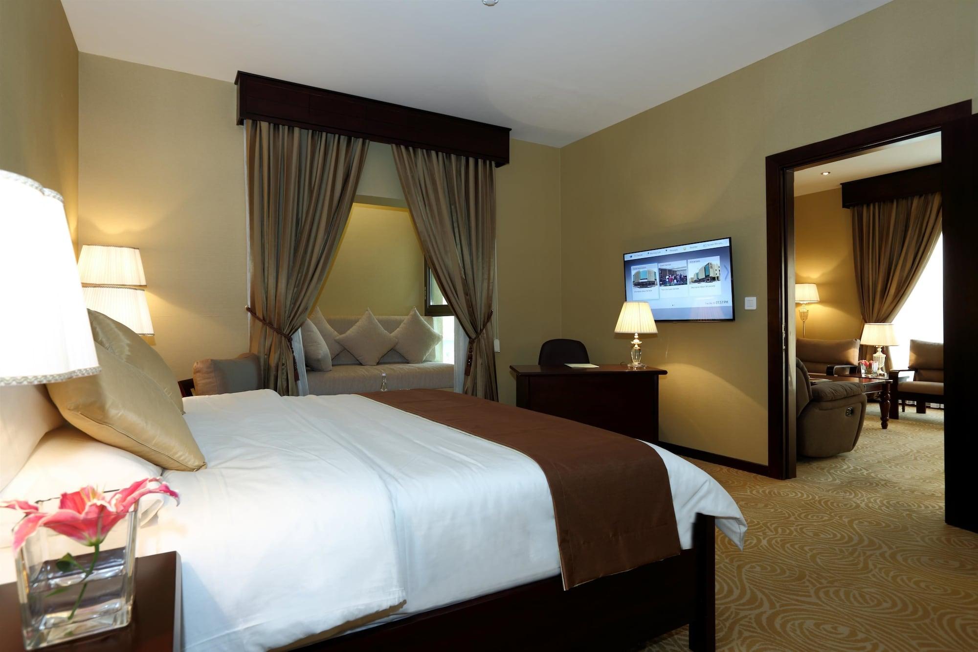 Melissa Hotel Riyadh Riade Exterior foto