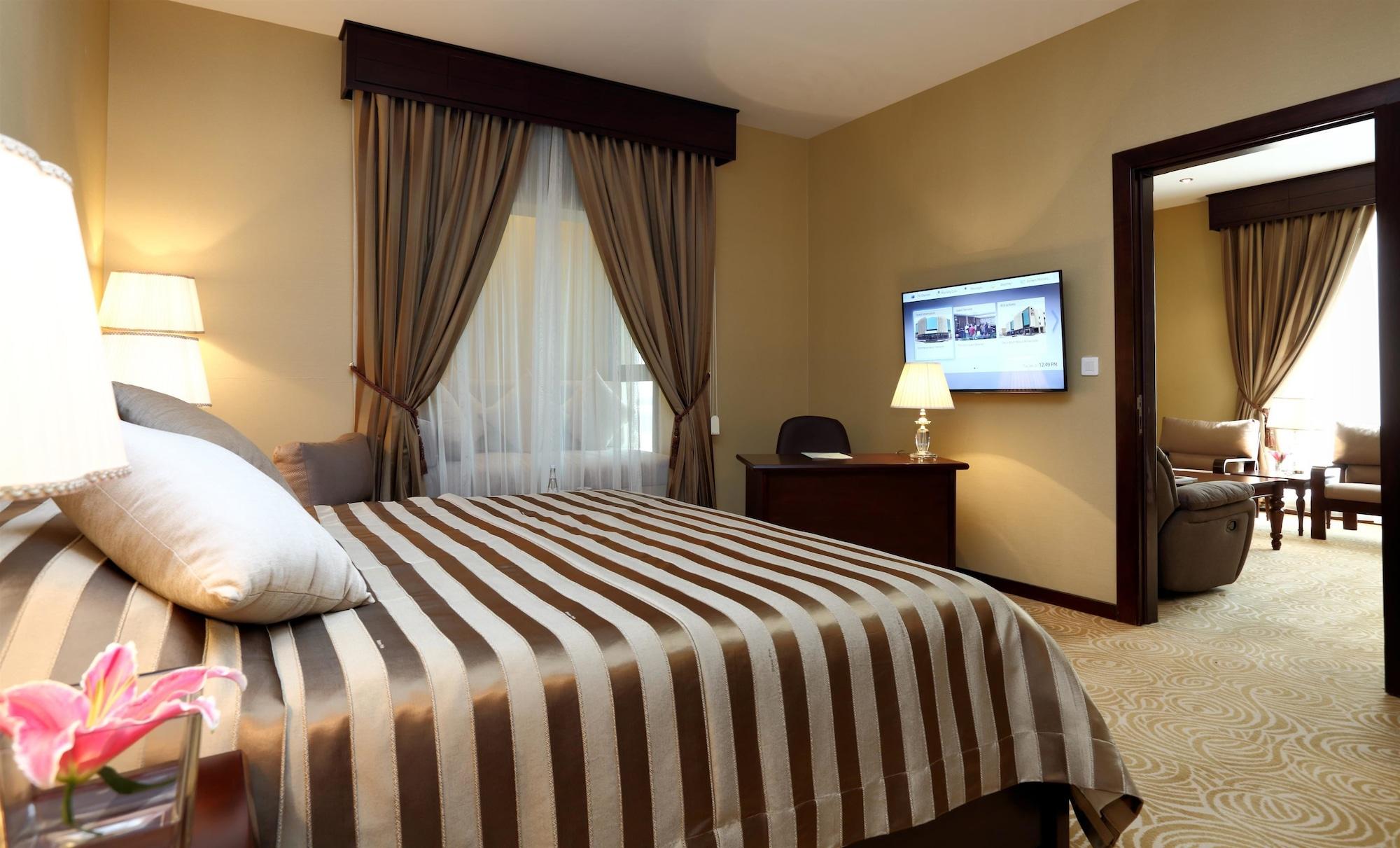 Melissa Hotel Riyadh Riade Exterior foto