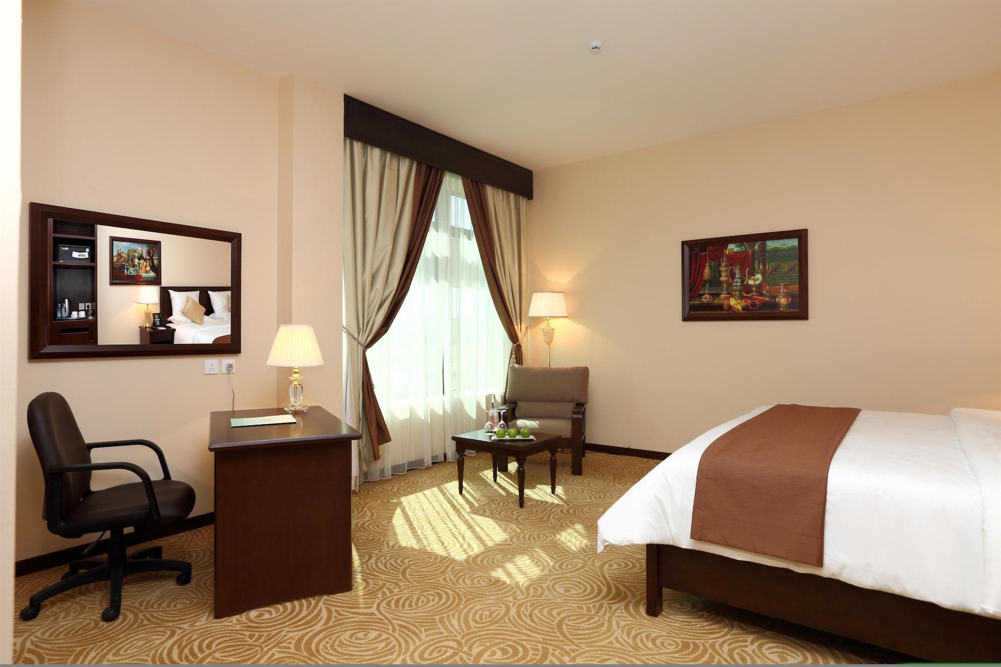 Melissa Hotel Riyadh Riade Exterior foto