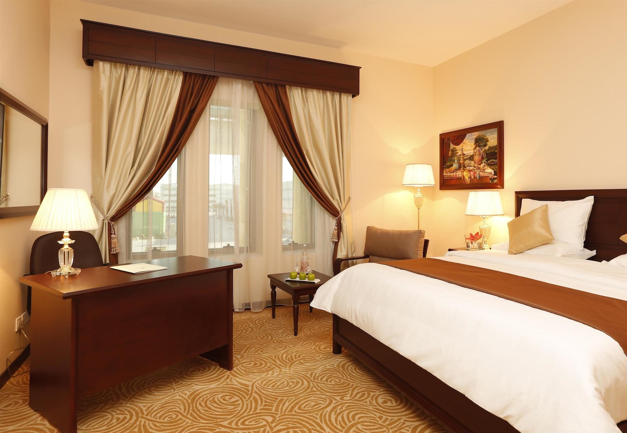 Melissa Hotel Riyadh Riade Exterior foto