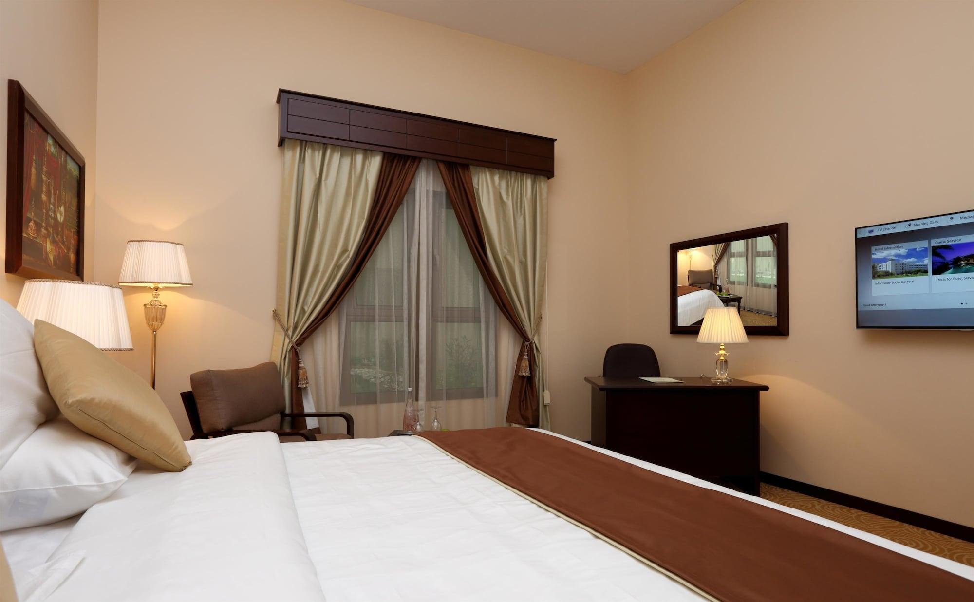 Melissa Hotel Riyadh Riade Exterior foto