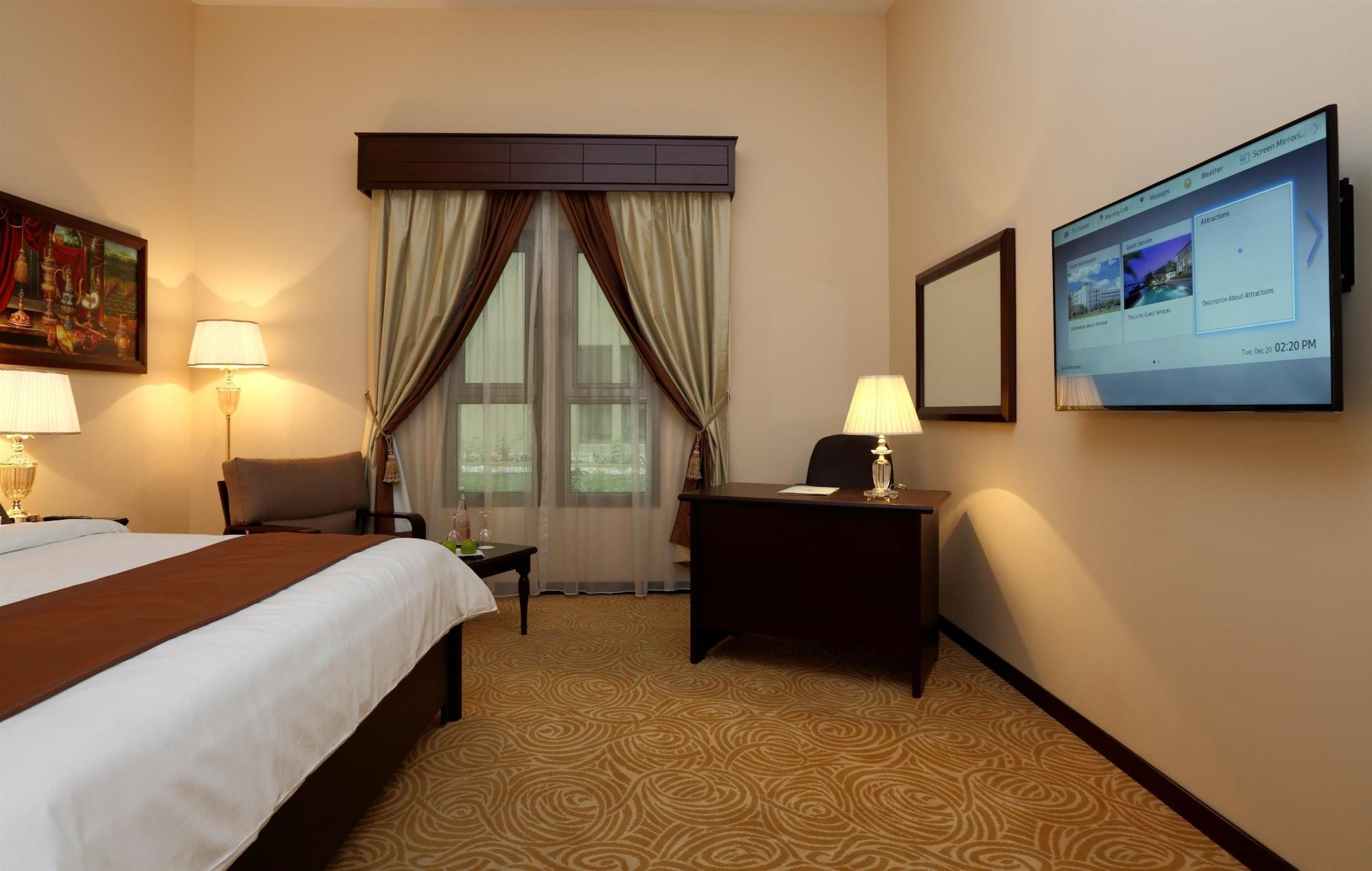 Melissa Hotel Riyadh Riade Exterior foto