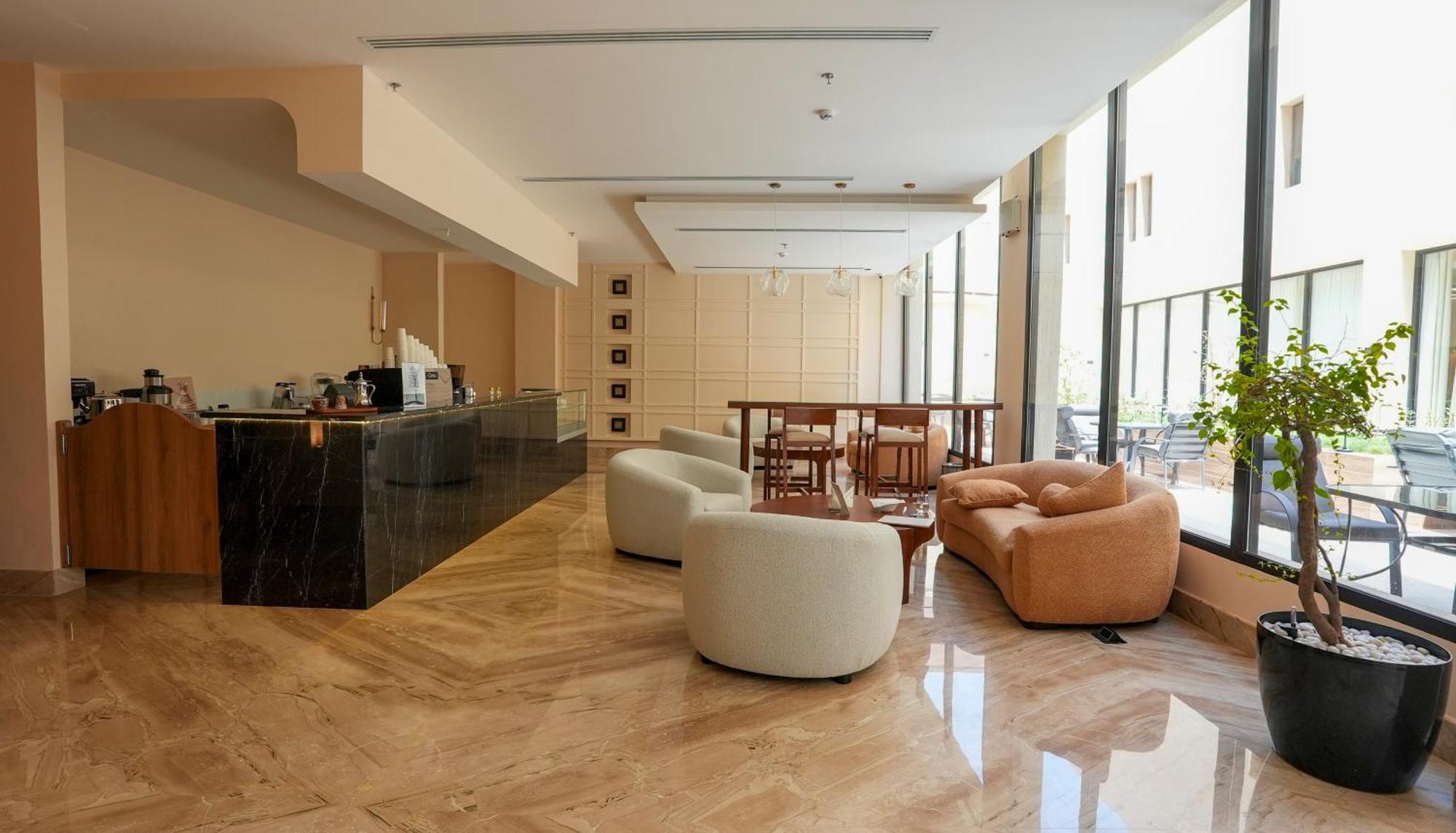 Melissa Hotel Riyadh Riade Exterior foto