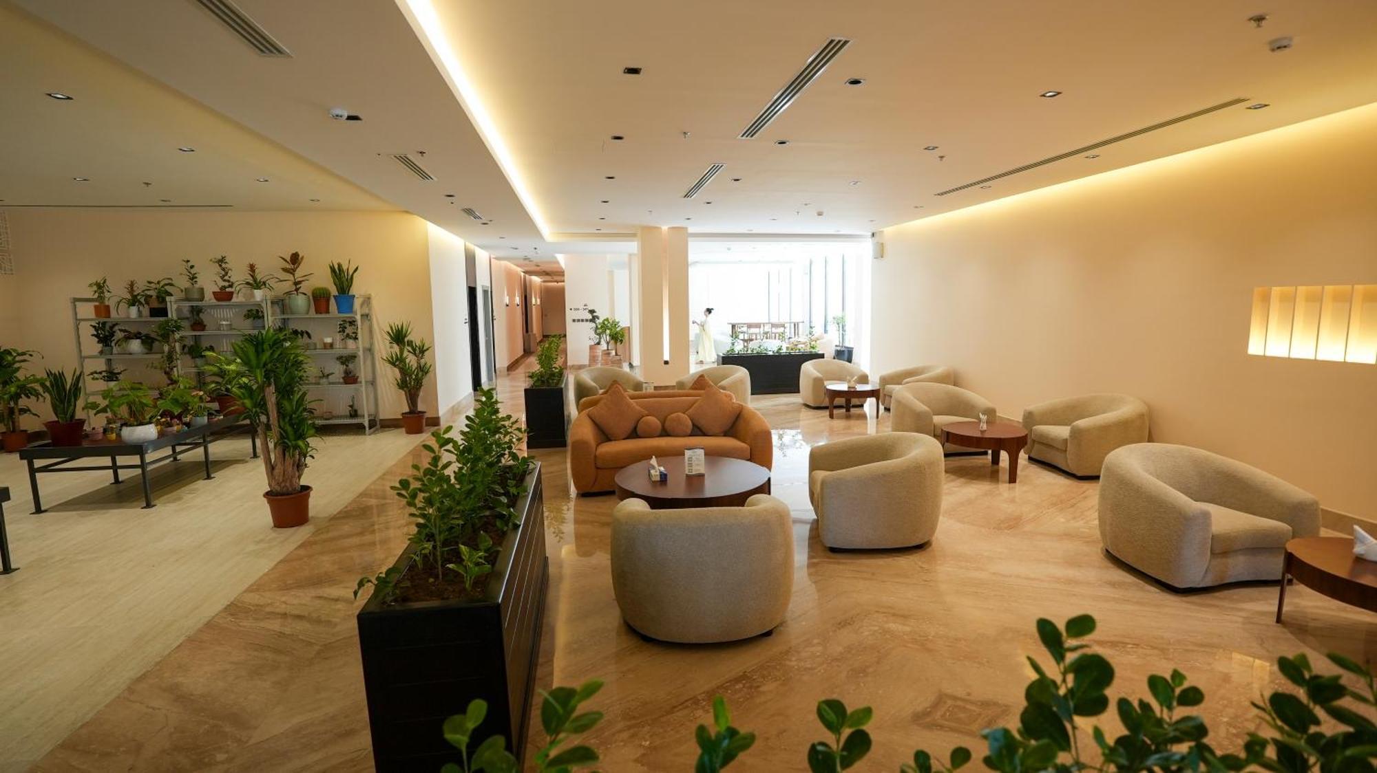 Melissa Hotel Riyadh Riade Exterior foto