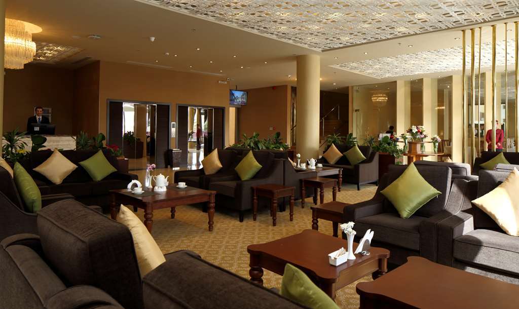 Melissa Hotel Riyadh Riade Exterior foto