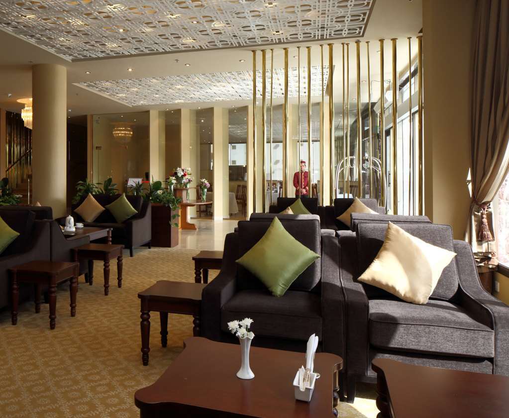 Melissa Hotel Riyadh Riade Exterior foto