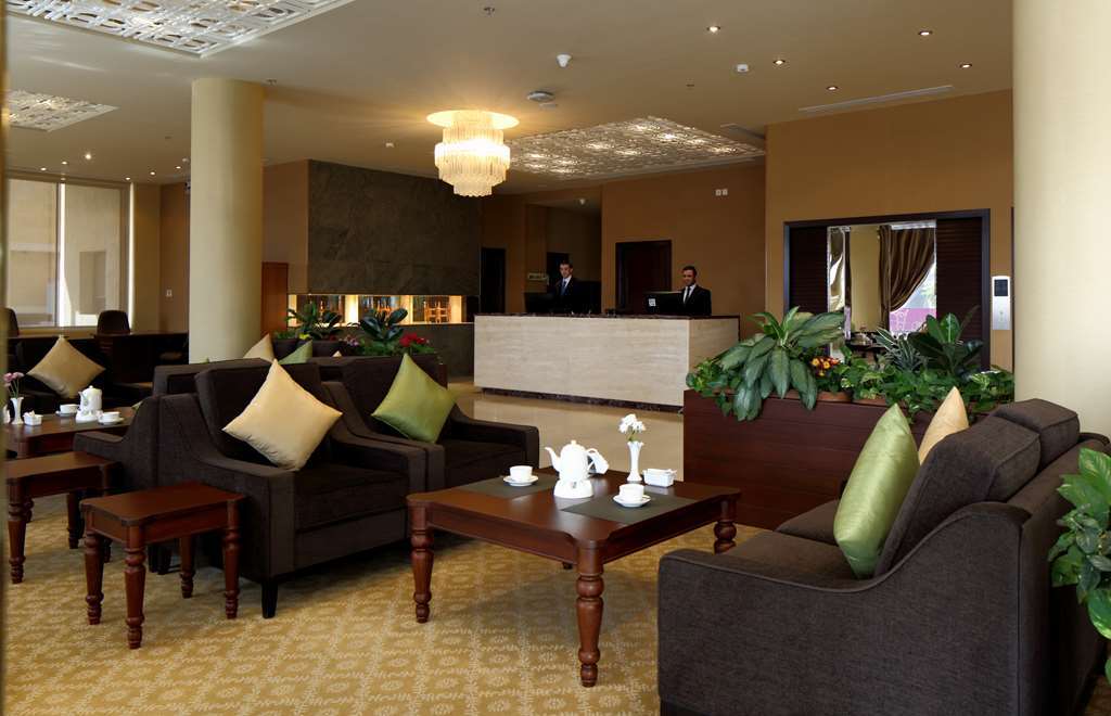 Melissa Hotel Riyadh Riade Exterior foto
