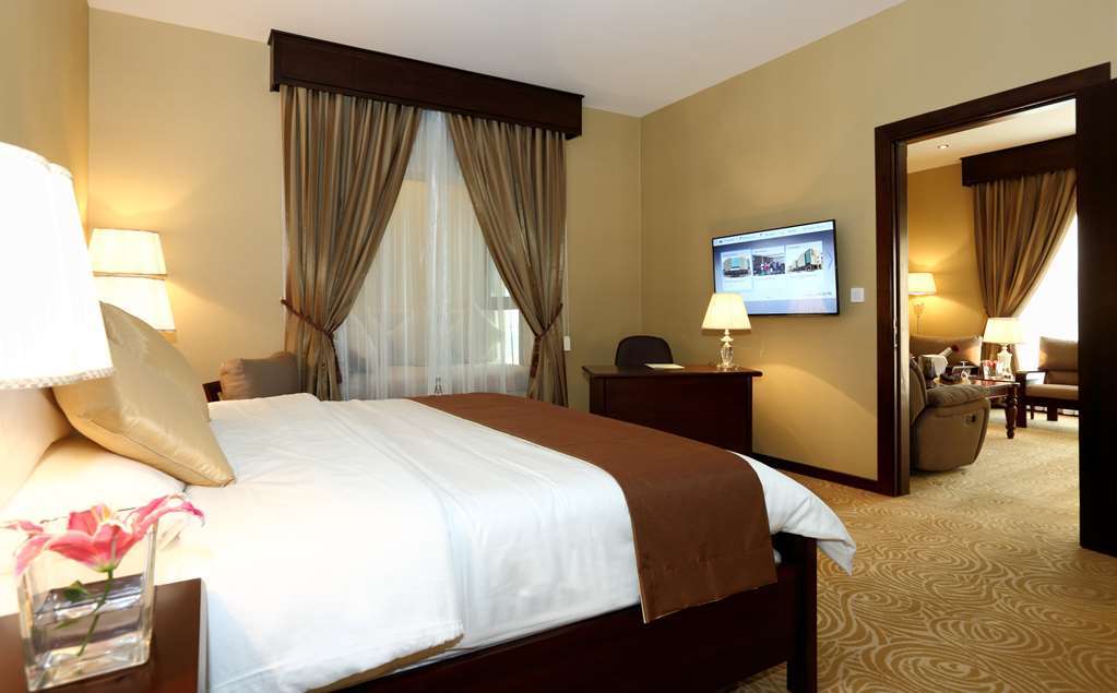 Melissa Hotel Riyadh Riade Exterior foto