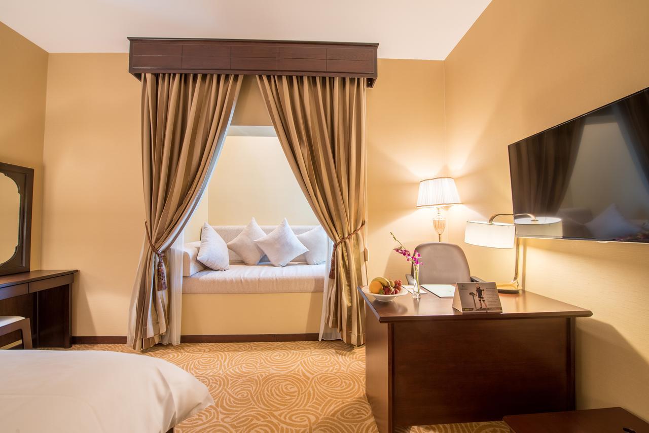 Melissa Hotel Riyadh Riade Exterior foto