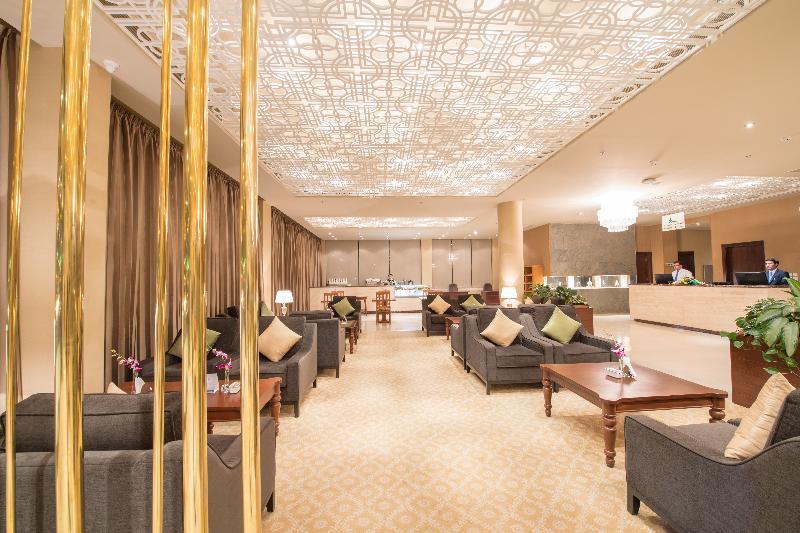 Melissa Hotel Riyadh Riade Exterior foto