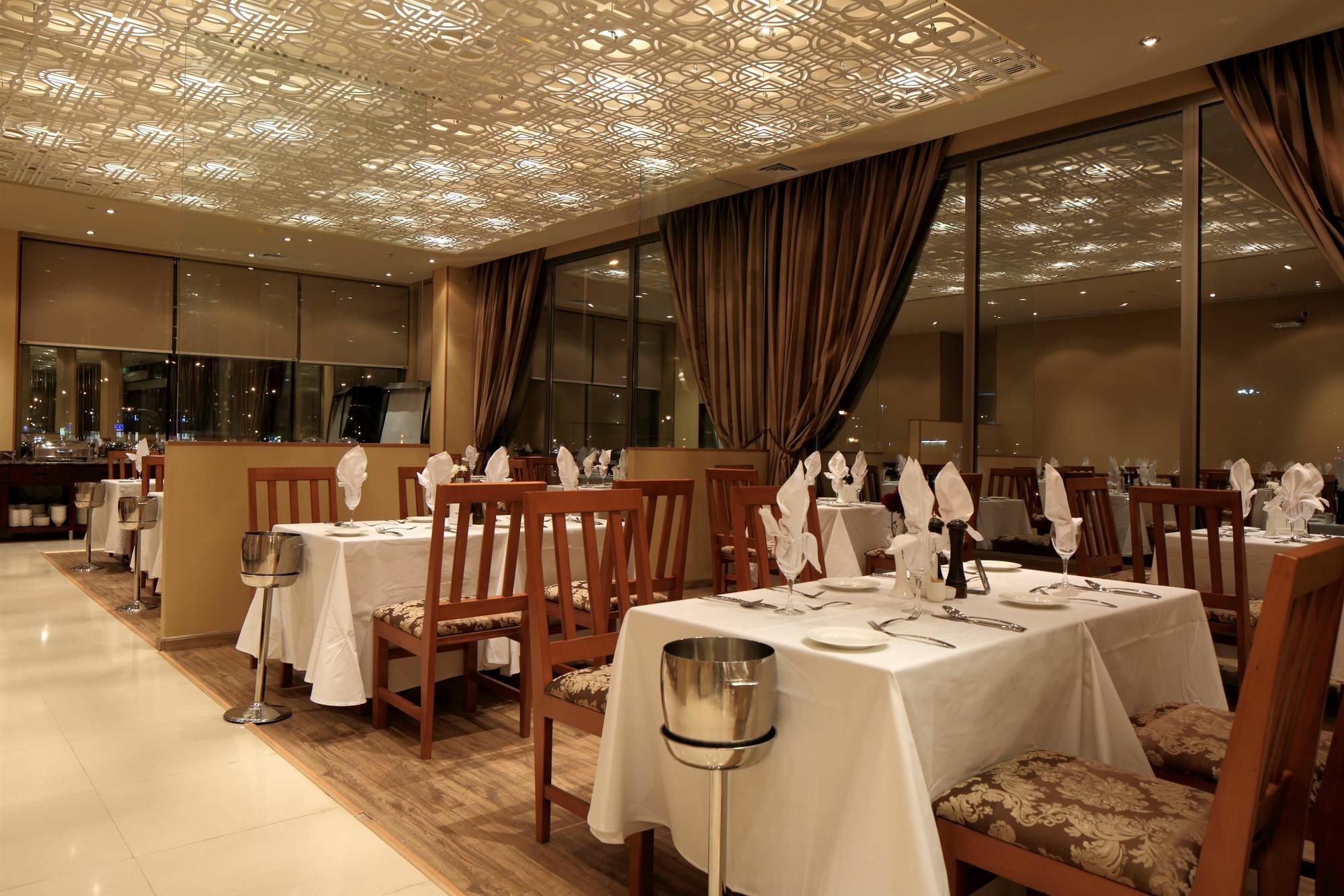 Melissa Hotel Riyadh Riade Exterior foto